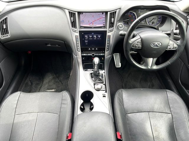 スカイライン2.0 200GT-t タイプSP
