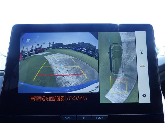 アクア1.5 Z