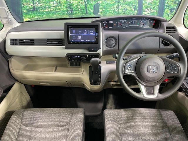 N-BOXG EX ホンダセンシング