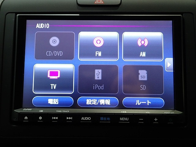 フリード+