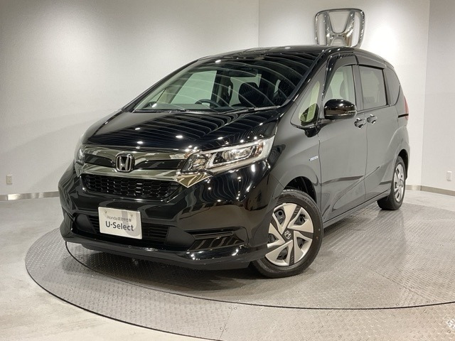 フリード+1.5 ハイブリッド G ホンダセンシング