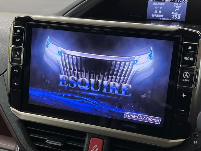 エスクァイア2.0 Gi プレミアムパッケージ