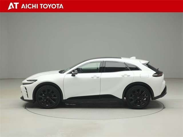 クラウンスポーツ2.5 Z E-Four 4WD