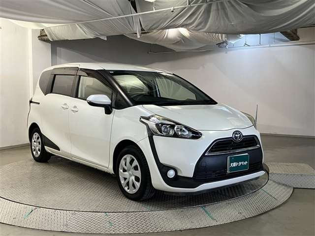 シエンタ1.5 G