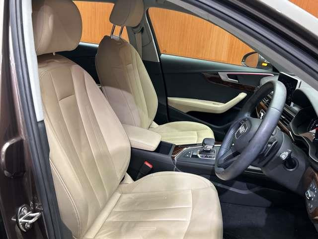 A42.0 TFSI クワトロ 4WD