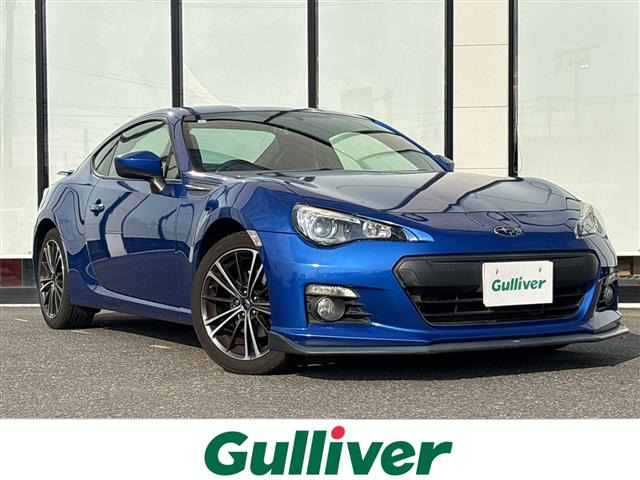 BRZ2.0 S