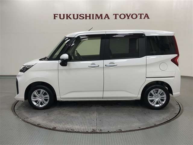 ルーミー1.0 G
