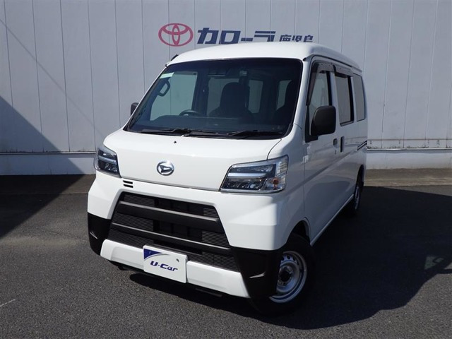 ハイゼットカーゴ