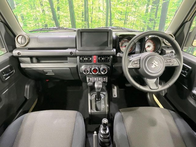 ジムニーノマド1.5 FC 4WD