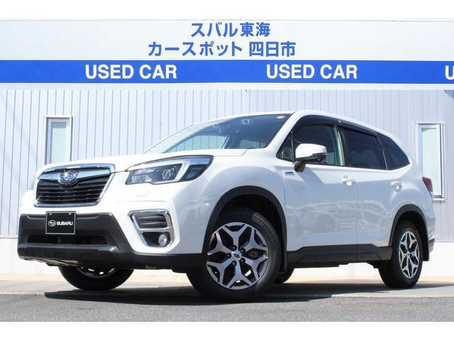 フォレスター2.0 ツーリング 4WD