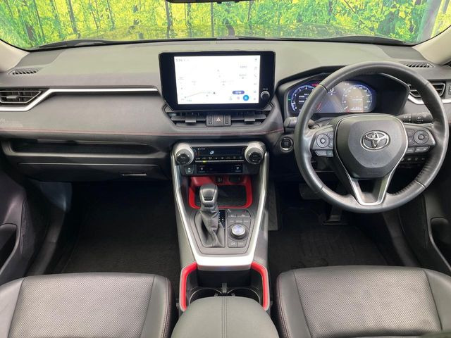 RAV42.0 アドベンチャー オフロードパッケージ II 4WD