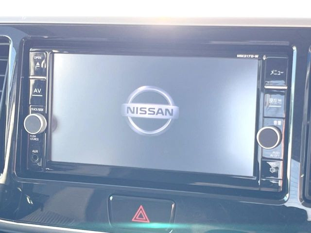 デイズルークスハイウェイスター X Gパッケージ