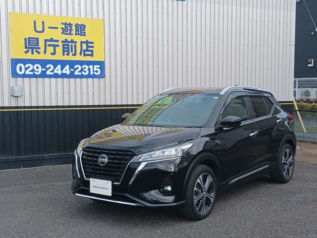 キックス1.2 X (e-POWER)