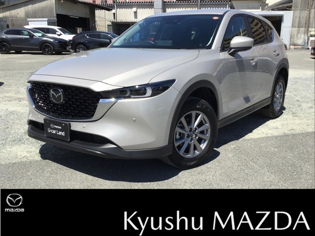 CX-52.2 XD i セレクション