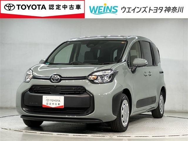 シエンタハイブリッド 1.5 X ウェルキャブ 車いす仕様車 タイプI 助手席側セカンドシート付