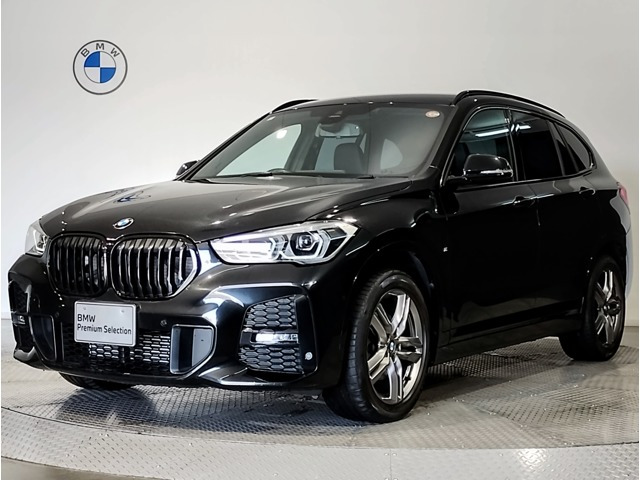 X1xドライブ 18d Mスポーツ 4WD