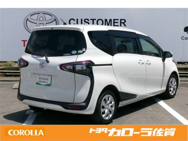 シエンタ1.5 G