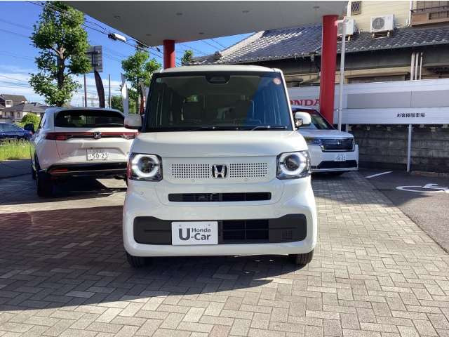N-BOX