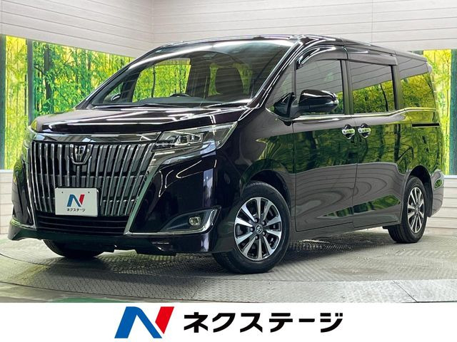 エスクァイア2.0 Gi プレミアムパッケージ