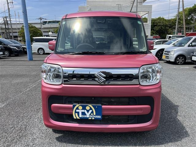 スペーシアハイブリッド(HYBRID)  X