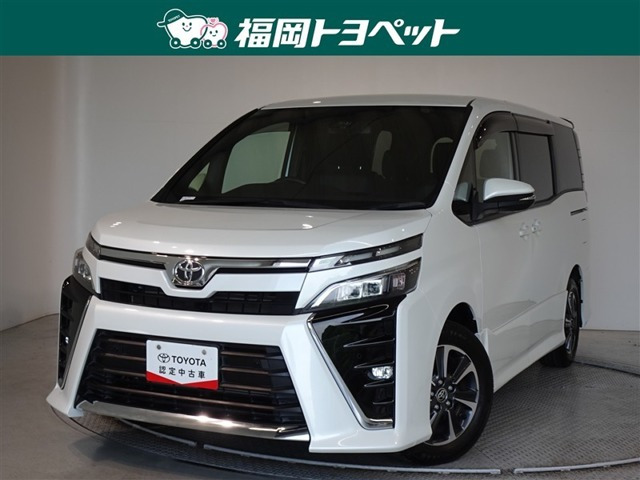 ヴォクシー2.0 ZS