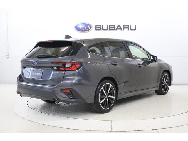 レヴォーグ1.8 GT-H EX 4WD
