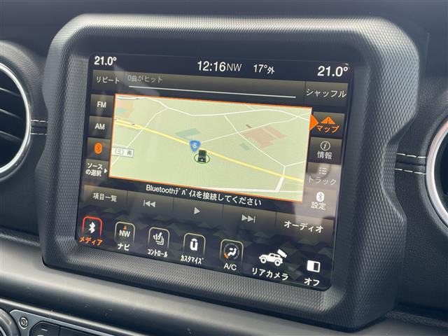ラングラーアンリミテッド サハラ 4WD