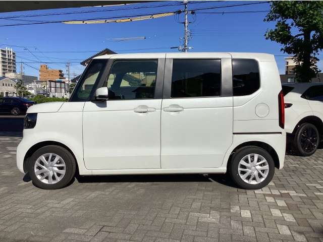 N-BOX