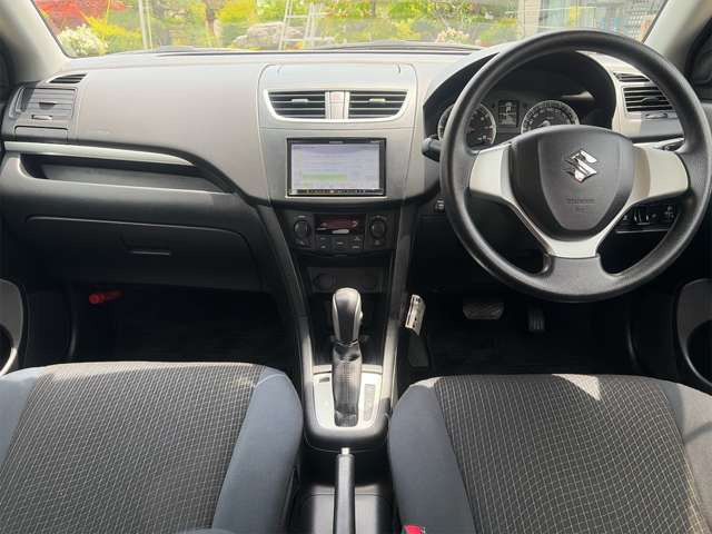 スイフト1.2 XG 4WD
