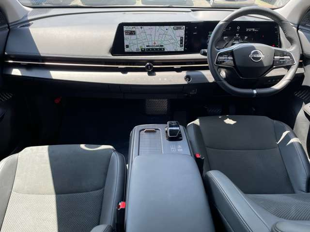 アリアB9 e-4ORCE 4WD