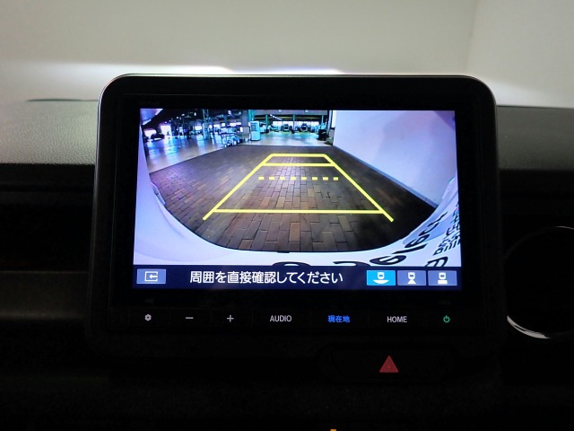 N-BOXカスタム