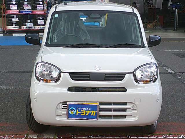 アルトL 4WD