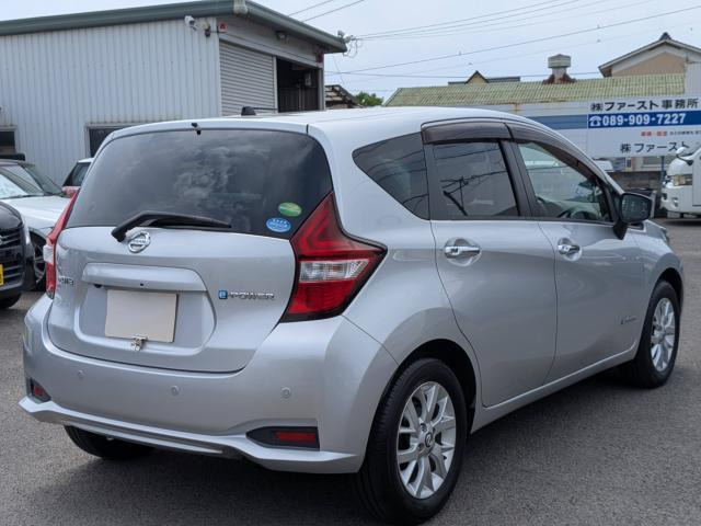 ノート1.2 e-POWER X