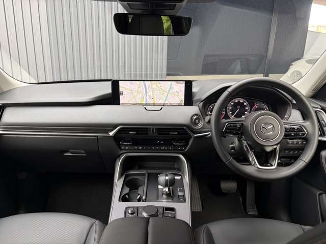 CX-803.3 XD ドライブ エディション ディーゼル