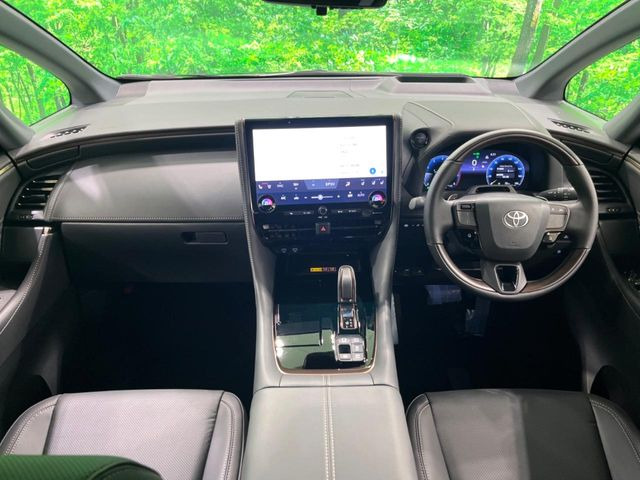 アルファードハイブリッド 2.5 Z