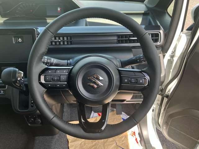 ワゴンRハイブリッド(HYBRID) ZX 4WD