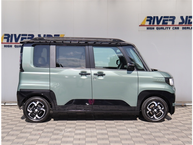 デリカミニT