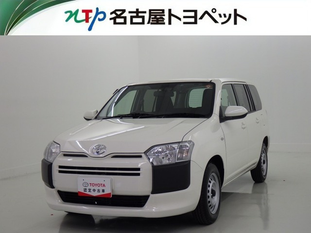 プロボックスバン1.5 GL