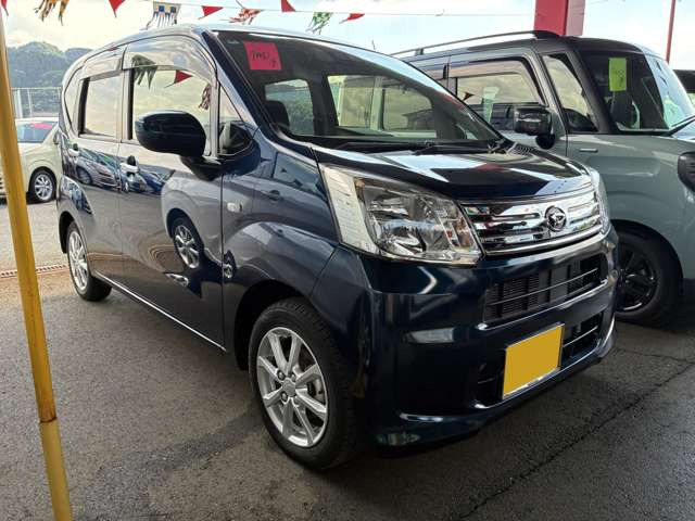 ムーヴX リミテッド SAIII 4WD