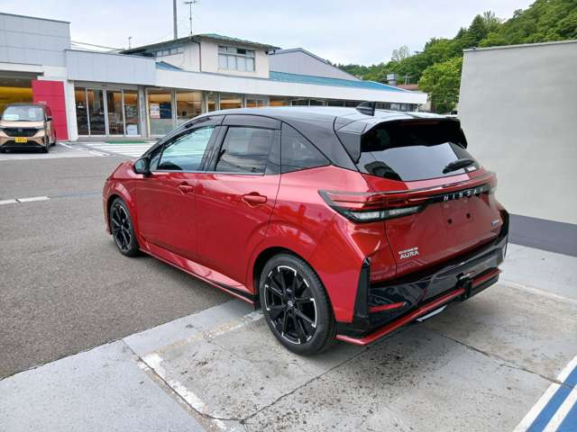 ノートオーラ