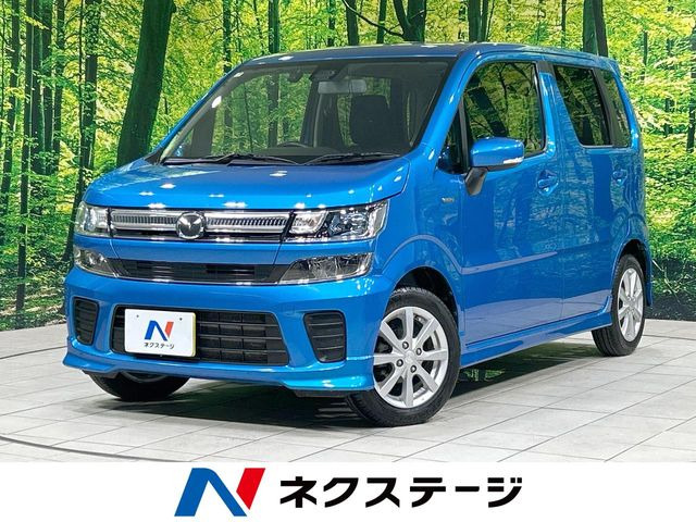 フレアハイブリッド XS