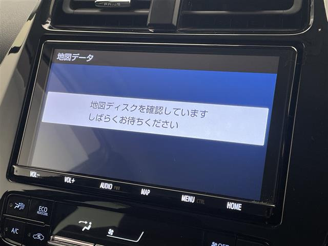 プリウス1.8 A プレミアム
