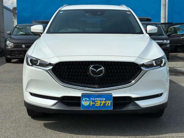 CX-82.2 XD Lパッケージ