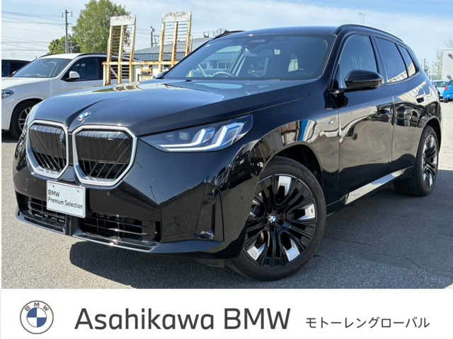 X320d xドライブ Mスポーツ ディーゼル 4WD