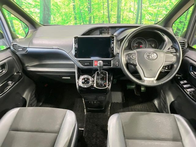 ノア2.0 Si W×B II