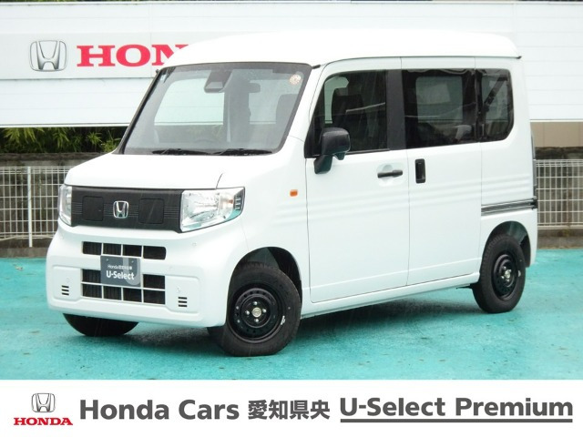 N-VAN e:e: L4