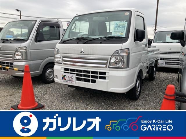 ミニキャブトラックM