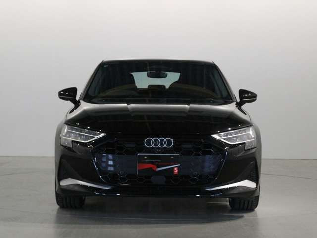 A3スポーツバック30 TFSI アドバンスド