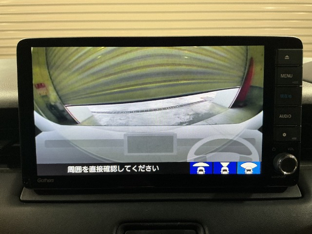 ヴェゼル1.5 ハイブリッド Z