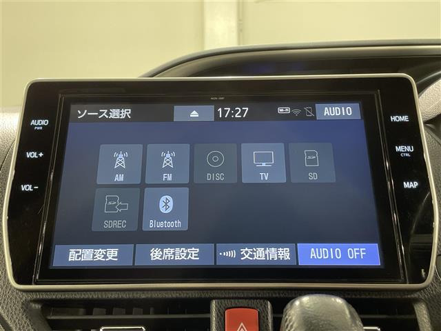 ヴォクシー2.0 ZS 煌II